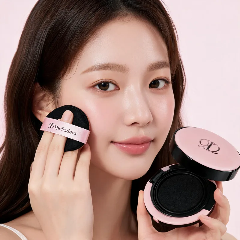Thaliadora Water-Light PDRN Collagen Cushion