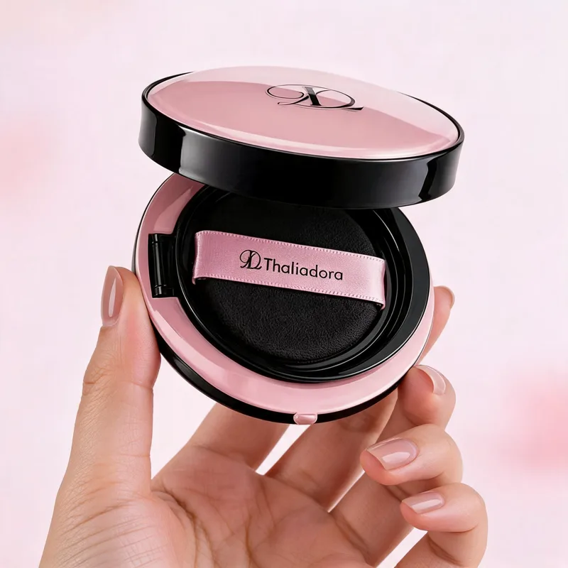 Thaliadora Water-Light PDRN Collagen Cushion