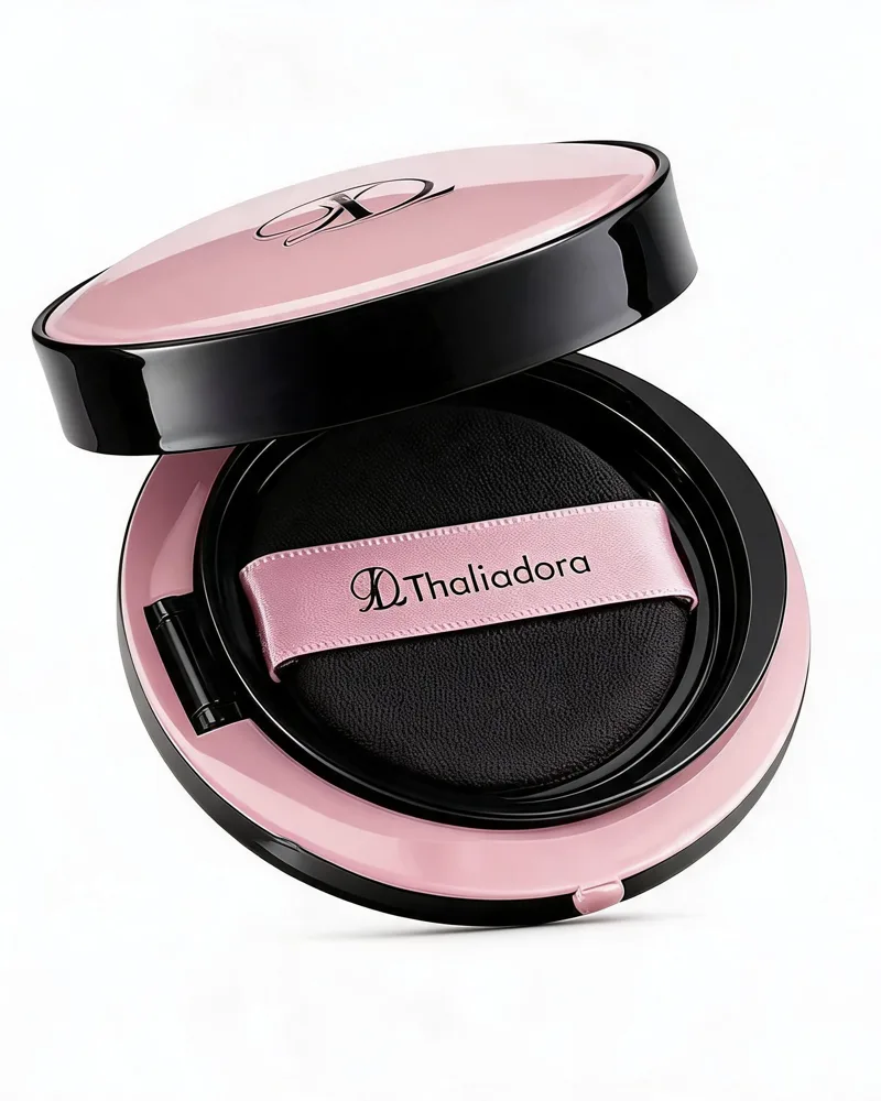 Thaliadora Water-Light PDRN Collagen Cushion